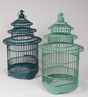 Bird Cages Images
